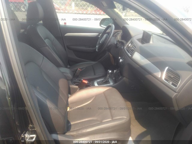 Photo 4 VIN: WA1HCCFS6HR012255 - AUDI Q3 