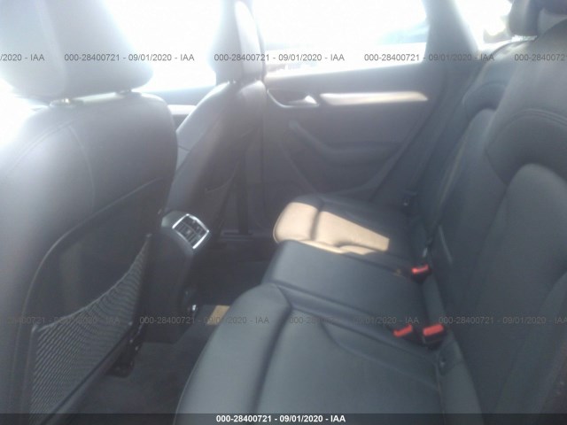 Photo 7 VIN: WA1HCCFS6HR012255 - AUDI Q3 