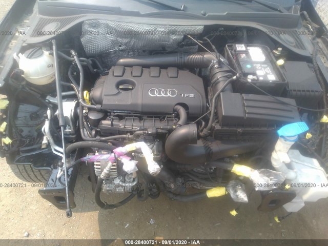 Photo 9 VIN: WA1HCCFS6HR012255 - AUDI Q3 