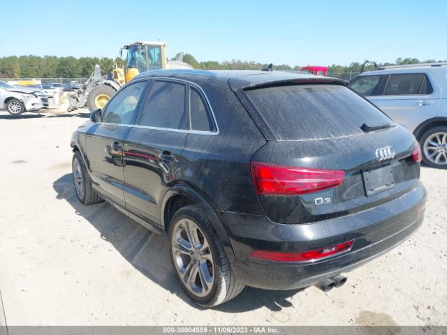 Photo 2 VIN: WA1HCCFS6HR013308 - AUDI Q3 