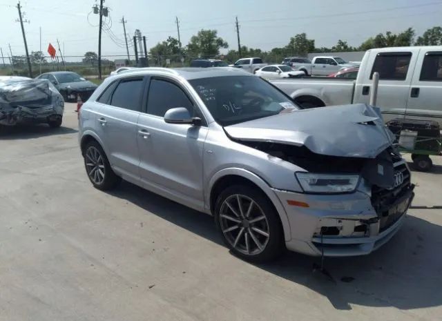 Photo 0 VIN: WA1HCCFS6JR032267 - AUDI Q3 