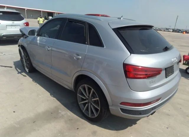 Photo 2 VIN: WA1HCCFS6JR032267 - AUDI Q3 