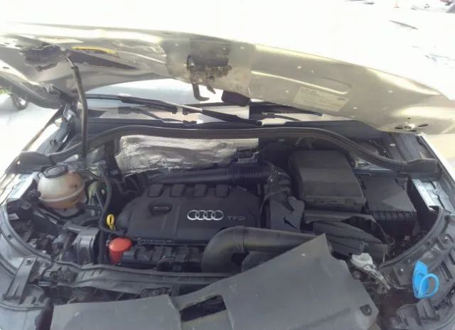 Photo 9 VIN: WA1HCCFS6JR032267 - AUDI Q3 