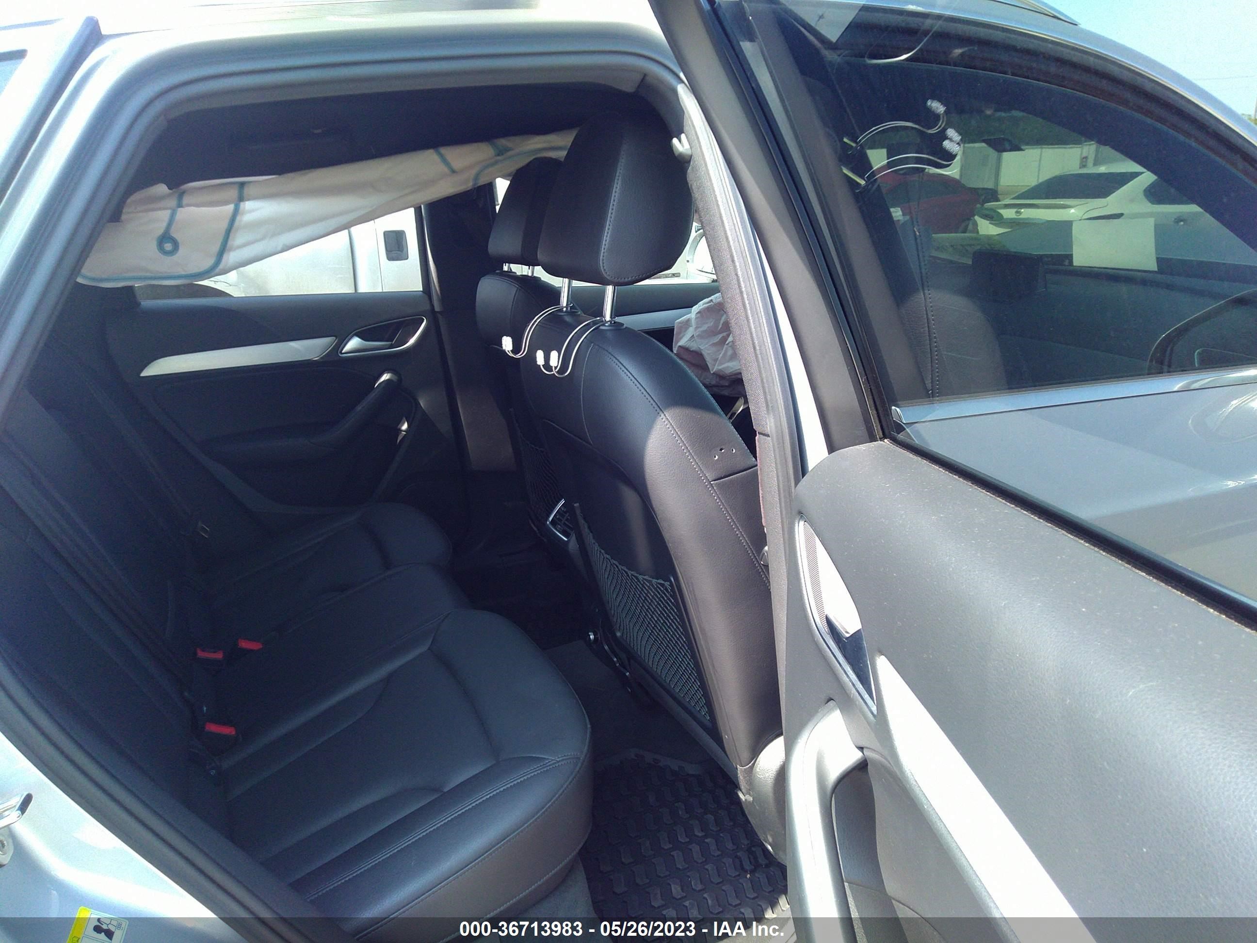 Photo 7 VIN: WA1HCCFS6JR032267 - AUDI Q3 