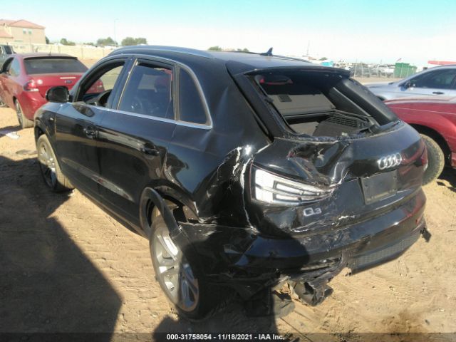 Photo 2 VIN: WA1HCCFS6JR032477 - AUDI Q3 