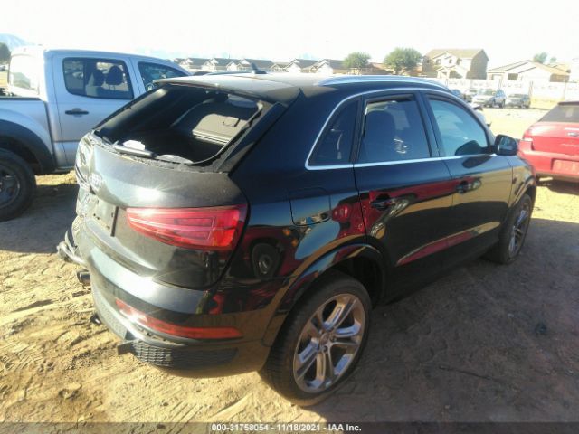 Photo 3 VIN: WA1HCCFS6JR032477 - AUDI Q3 