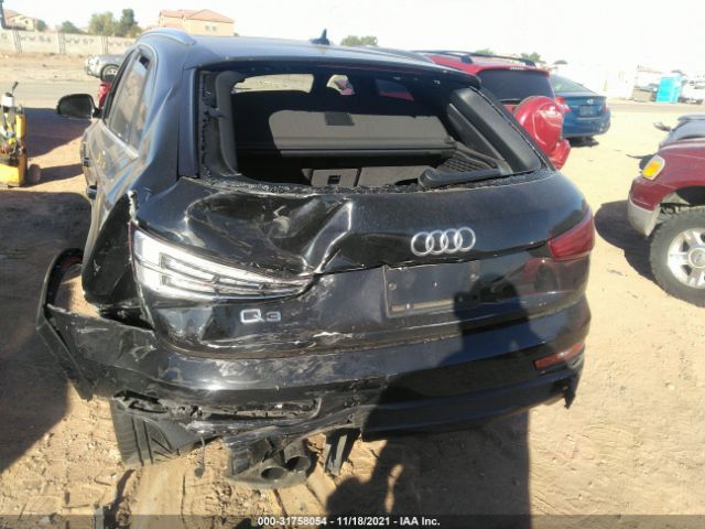 Photo 5 VIN: WA1HCCFS6JR032477 - AUDI Q3 