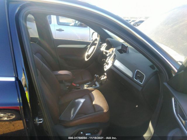 Photo 7 VIN: WA1HCCFS6JR032477 - AUDI Q3 