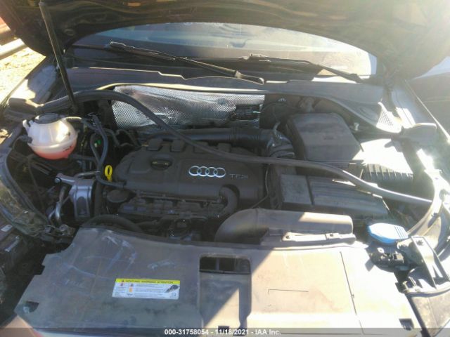 Photo 9 VIN: WA1HCCFS6JR032477 - AUDI Q3 