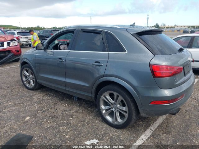 Photo 2 VIN: WA1HCCFS7HR004262 - AUDI Q3 