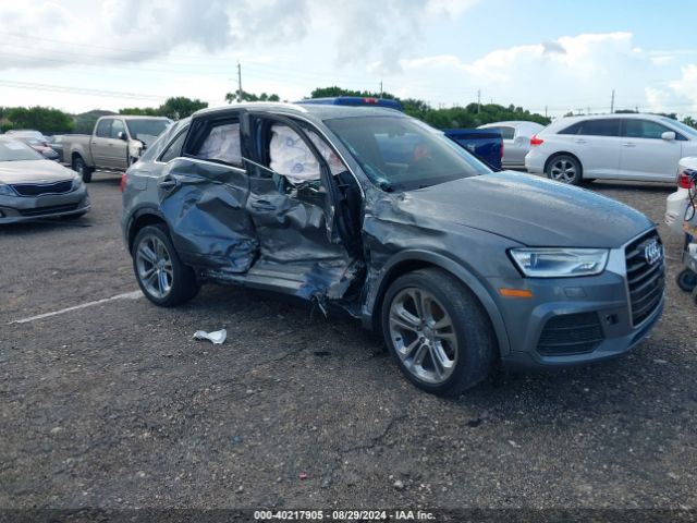 Photo 5 VIN: WA1HCCFS7HR004262 - AUDI Q3 