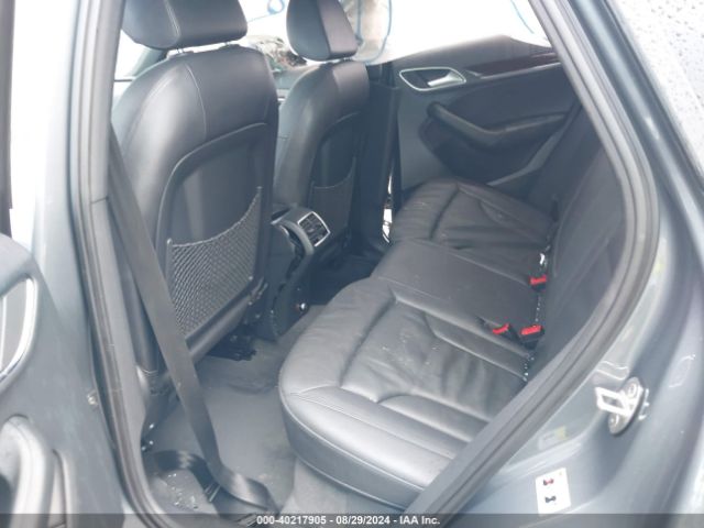 Photo 7 VIN: WA1HCCFS7HR004262 - AUDI Q3 