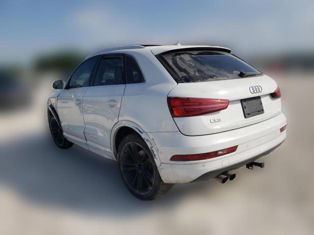 Photo 1 VIN: WA1HCCFS7JR003196 - AUDI Q3 