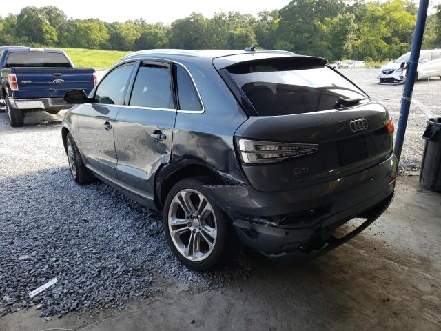 Photo 2 VIN: WA1HCCFS8HR008871 - AUDI Q3 PREMIUM 