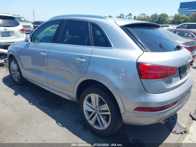 Photo 2 VIN: WA1HCCFS8JR007175 - AUDI Q3 