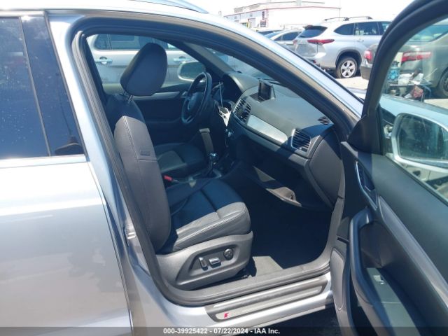 Photo 4 VIN: WA1HCCFS8JR007175 - AUDI Q3 