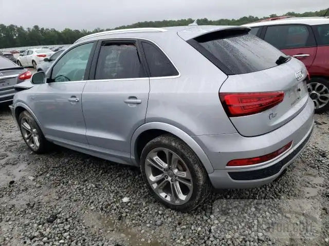 Photo 1 VIN: WA1HCCFS8JR032612 - AUDI Q3 