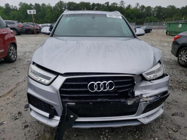 Photo 4 VIN: WA1HCCFS8JR032612 - AUDI Q3 