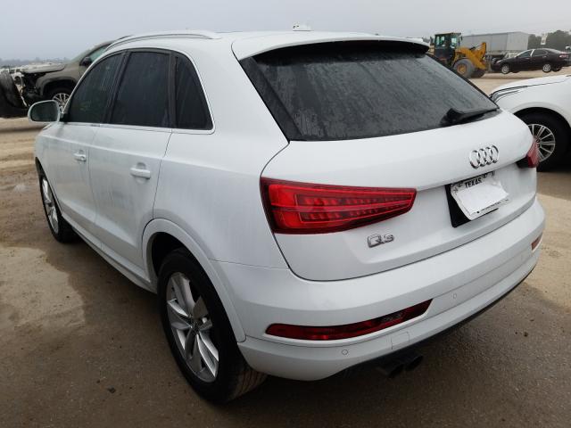 Photo 2 VIN: WA1HCCFS9HR008023 - AUDI Q3 PREMIUM 