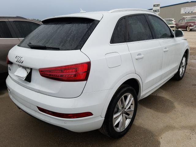 Photo 3 VIN: WA1HCCFS9HR008023 - AUDI Q3 PREMIUM 