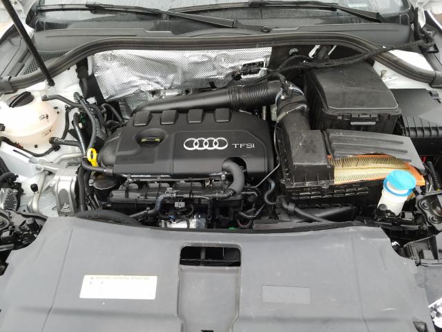 Photo 6 VIN: WA1HCCFS9HR008023 - AUDI Q3 PREMIUM 