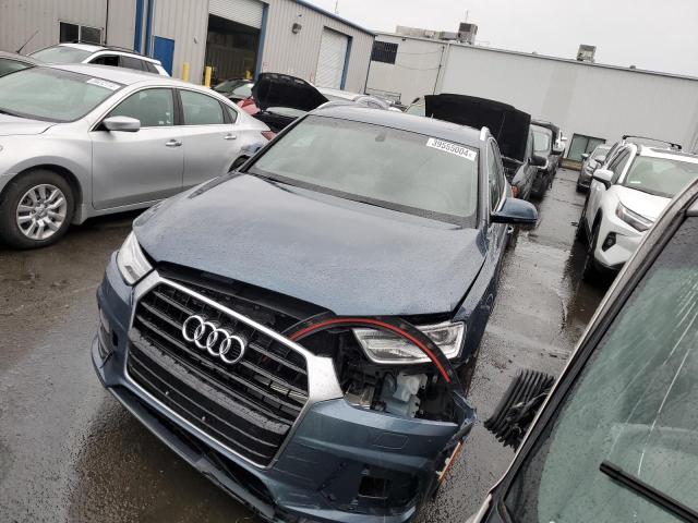 Photo 0 VIN: WA1HCCFS9HR017305 - AUDI Q3 