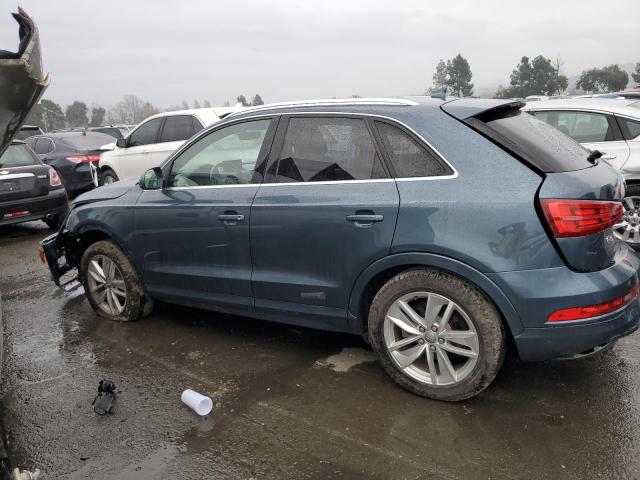 Photo 1 VIN: WA1HCCFS9HR017305 - AUDI Q3 