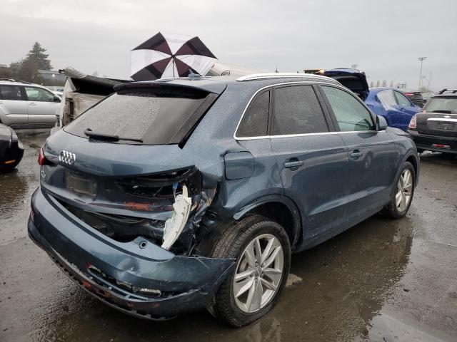 Photo 2 VIN: WA1HCCFS9HR017305 - AUDI Q3 