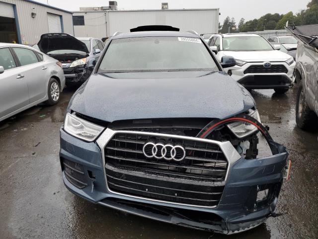 Photo 4 VIN: WA1HCCFS9HR017305 - AUDI Q3 