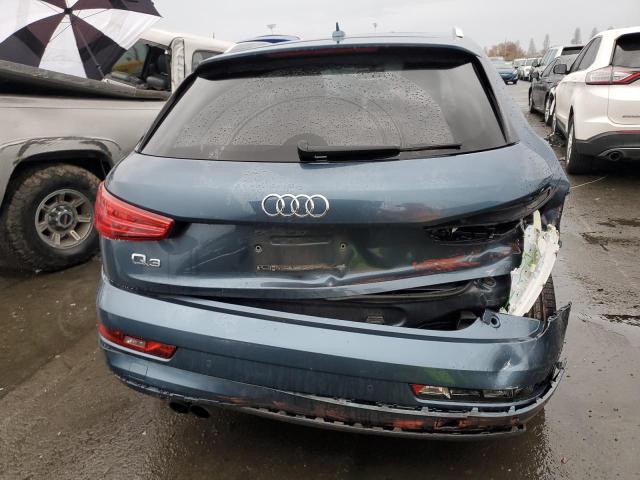 Photo 5 VIN: WA1HCCFS9HR017305 - AUDI Q3 