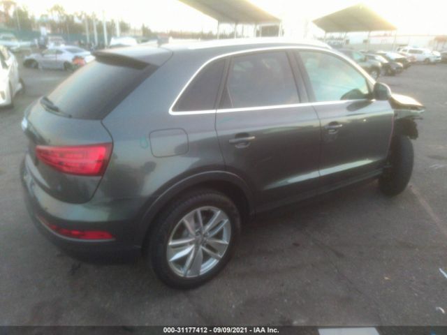 Photo 3 VIN: WA1HCCFS9JR003717 - AUDI Q3 