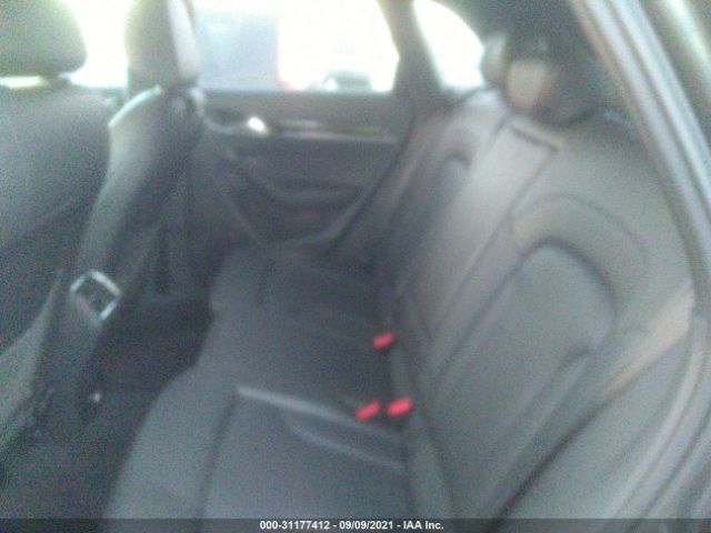 Photo 7 VIN: WA1HCCFS9JR003717 - AUDI Q3 