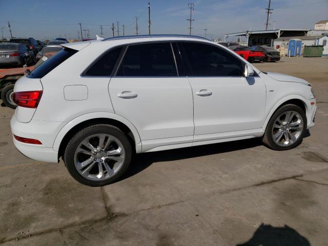 Photo 2 VIN: WA1HCCFS9JR018394 - AUDI Q3 PREMIUM 