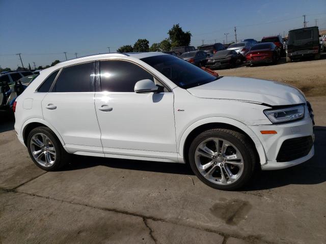 Photo 3 VIN: WA1HCCFS9JR018394 - AUDI Q3 PREMIUM 