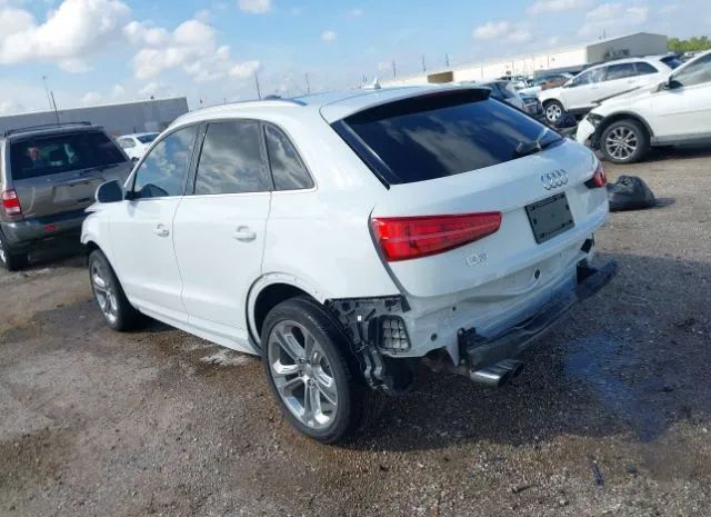 Photo 2 VIN: WA1HCCFS9JR022235 - AUDI Q3 