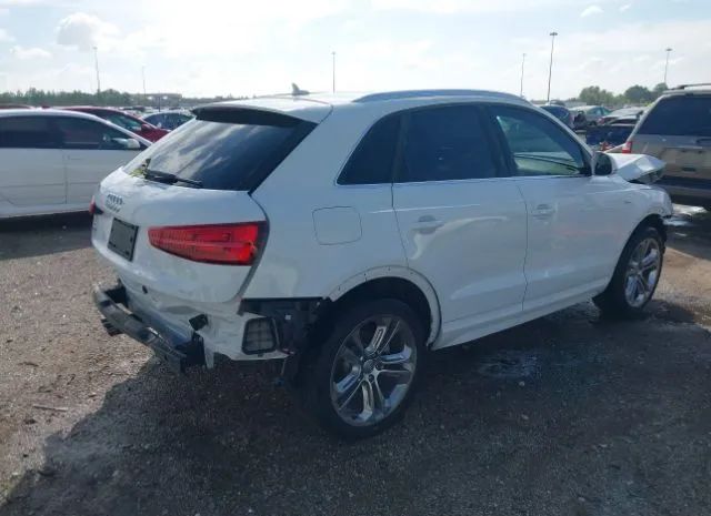 Photo 3 VIN: WA1HCCFS9JR022235 - AUDI Q3 