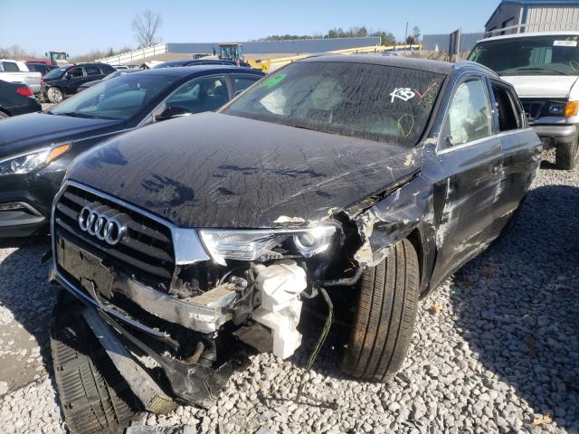 Photo 1 VIN: WA1HCCFSXHR003493 - AUDI Q3 PREMIUM 