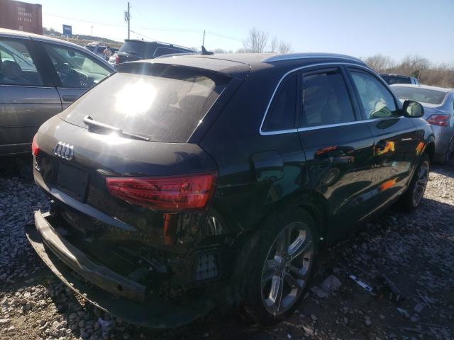 Photo 3 VIN: WA1HCCFSXHR003493 - AUDI Q3 PREMIUM 