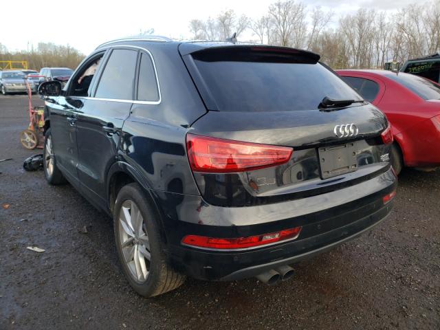 Photo 2 VIN: WA1JCCFS0HR008848 - AUDI Q3 