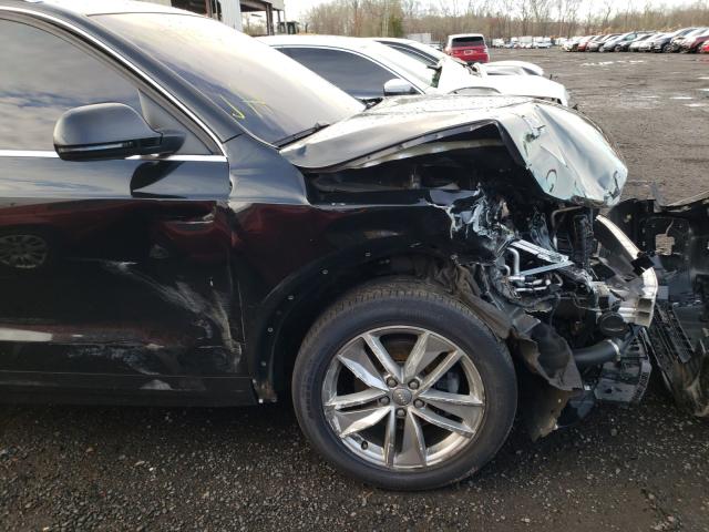 Photo 8 VIN: WA1JCCFS0HR008848 - AUDI Q3 