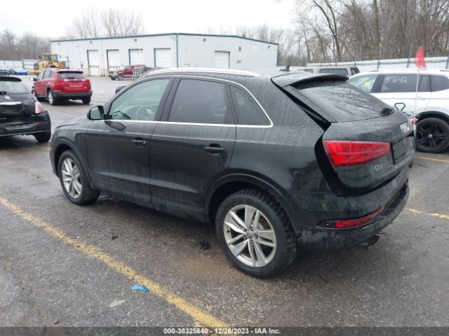 Photo 2 VIN: WA1JCCFS0HR009479 - AUDI Q3 