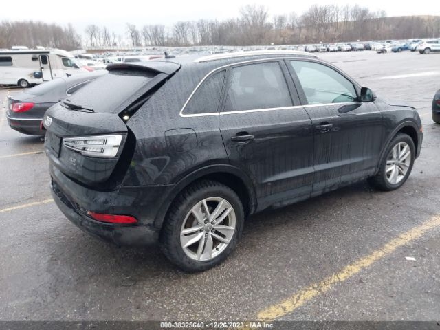 Photo 3 VIN: WA1JCCFS0HR009479 - AUDI Q3 