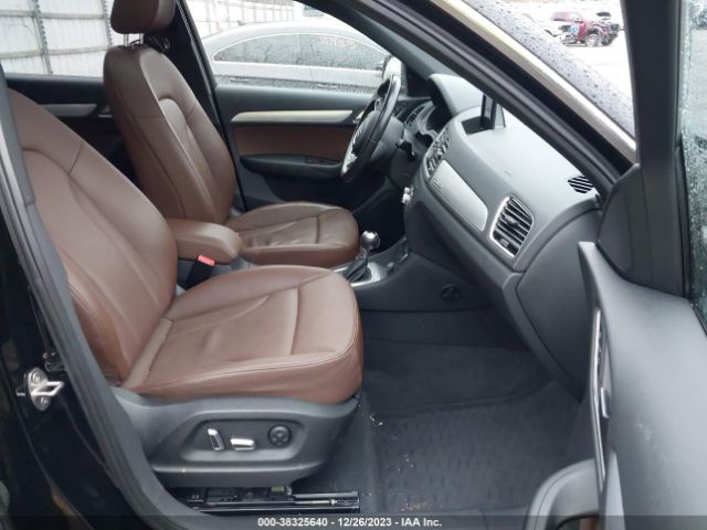 Photo 4 VIN: WA1JCCFS0HR009479 - AUDI Q3 