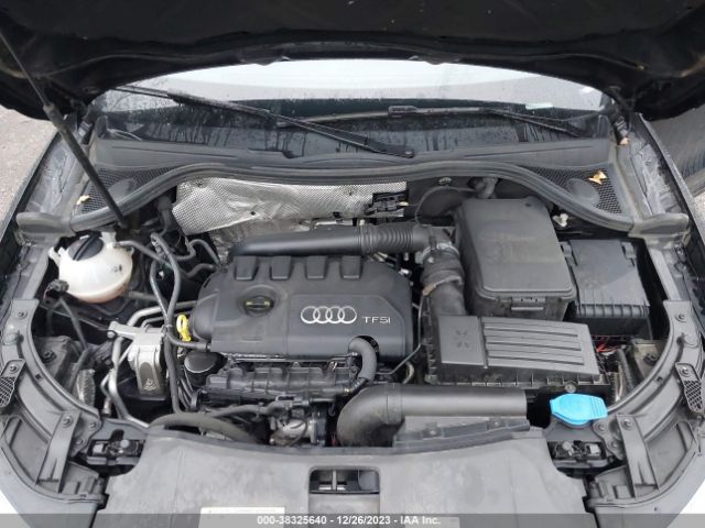 Photo 9 VIN: WA1JCCFS0HR009479 - AUDI Q3 