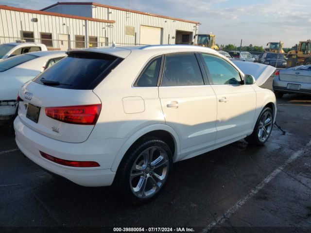 Photo 3 VIN: WA1JCCFS0HR010681 - AUDI Q3 