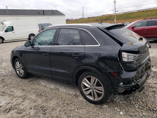 Photo 1 VIN: WA1JCCFS0HR011782 - AUDI Q3 PREMIUM 