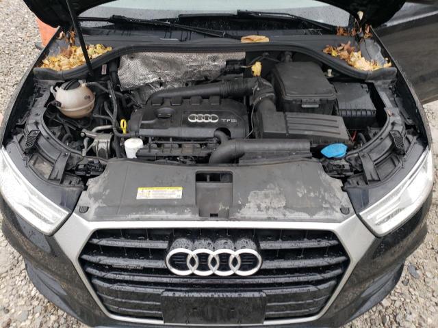 Photo 11 VIN: WA1JCCFS0HR011782 - AUDI Q3 PREMIUM 