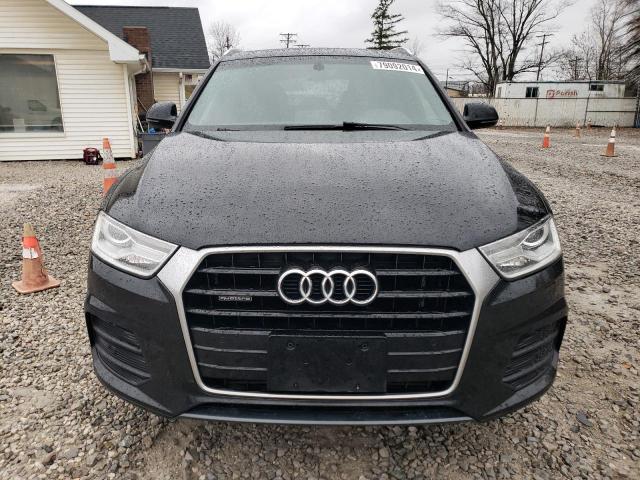 Photo 4 VIN: WA1JCCFS0HR011782 - AUDI Q3 PREMIUM 