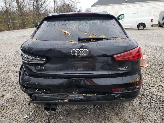 Photo 5 VIN: WA1JCCFS0HR011782 - AUDI Q3 PREMIUM 