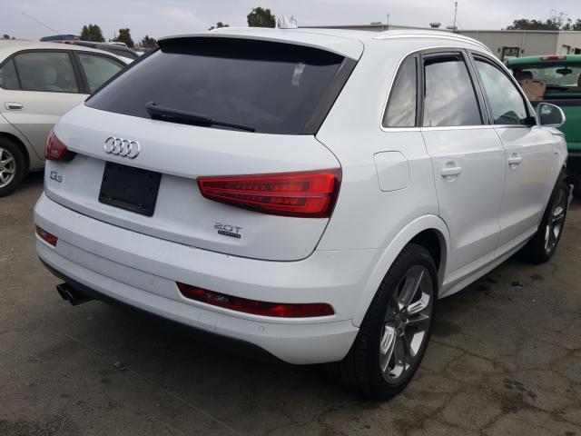 Photo 3 VIN: WA1JCCFS0JR002683 - AUDI Q3 